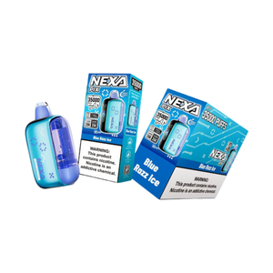 Nexa Pix 35000 Puffs Disposable Vape - Pack of 5 Nexa Pix 35000 Puffs Disposable Vape - Pack of 5