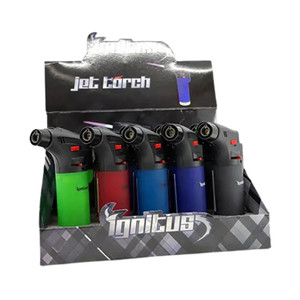 Ignitus Jet Torch Ignitus Jet Torch