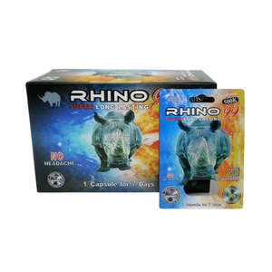 Rhino69 6000K