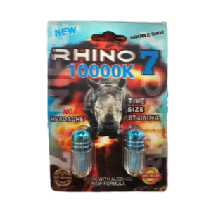 Rhino7 10000k