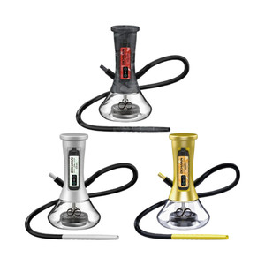 Infinity Hookah Dkhaan Kit Infinity Hookah Dkhaan Kit