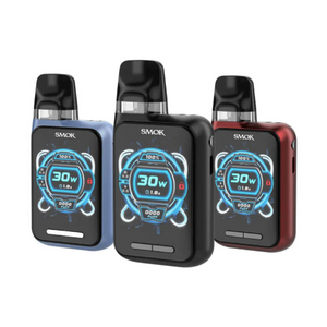 Smok Novo GT Box Pod System Kit Smok Novo GT Box Pod System Kit