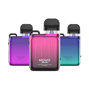 Smok Novo Master Box Pod System Kit Smok Novo Master Box Pod System Kit