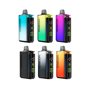 VooPoo Vrizz Pod Kit VooPoo Vrizz Pod Kit