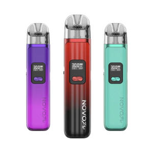 Smok Novo Pro Pod Kit Smok Novo Pro Pod Kit
