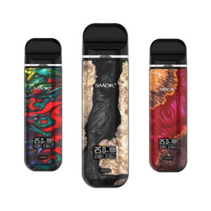 Smok Novo X Pod Kit Smok Novo X Pod Kit