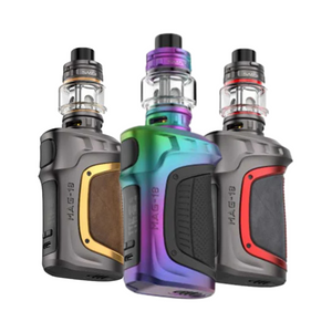 Smok Mag-18 Pod Kit Smok Mag-18 Pod Kit