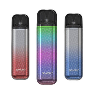 Smok Novo 2S Pod System Kit Smok Novo 2S Pod System Kit