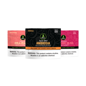 Fumari 100g Hookah Assorted Flavors Fumari 100g Hookah Assorted Flavors