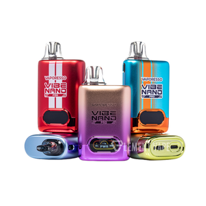 Vaporesso Vibe Nano Pro 24W Pod System Vaporesso Vibe Nano Pro 24W Pod System
