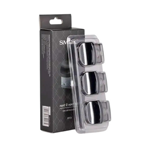 Smok Nord 2 Nord Pod - Pack of 3 Smok Nord 2 Nord Pod - Pack of 3