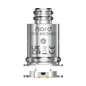 Smok Nord Pro Meshed Coil 0.6ohm DL Smok Nord Pro Meshed Coil 0.6ohm DL