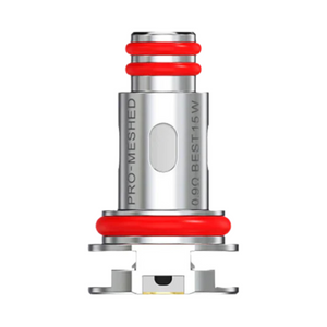 Smok Nord Pro Meshed Coil 0.9ohm MTL - Pack of 5 Smok Nord Pro Meshed Coil 0.9ohm MTL - Pack of 5