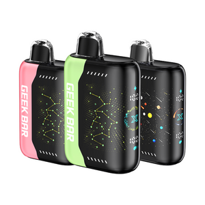 Geek Bar Pulse X 25k Puffs Disposable Vape Geek Bar Pulse X 25k Puffs Disposable Vape
