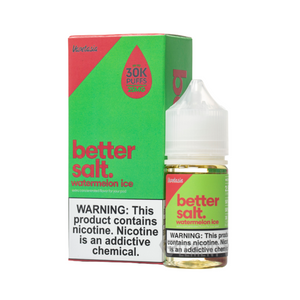 Vapetasia Better Salt 30ml Vapetasia Better Salt 30ml