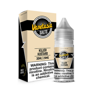 Vapetasia Better Salt Vapetasia Better Salt