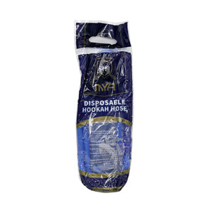 MYA Standard Disposable Hookah Hose MYA Standard Disposable Hookah Hose