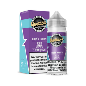 Vapetasia E-liquid Vapetasia E-liquid