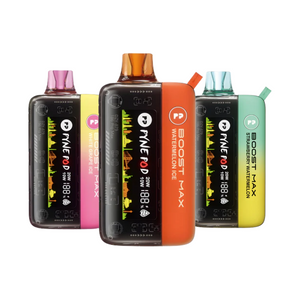 Pyne Pod 30k Puffs Disposable Vape Pyne Pod 30k Puffs Disposable Vape