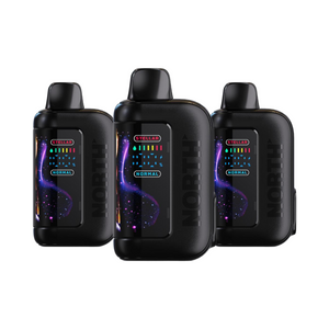 North Stellar Skyfall Edition 40k Puffs Disposable Vape North Stellar Skyfall Edition 40k Puffs Disposable Vape