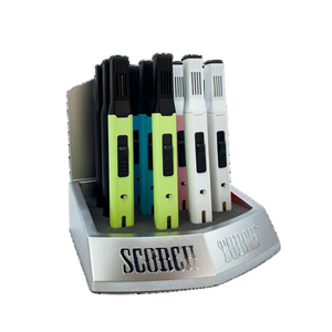 Scorch Torch Model NO. 61681 Pencil Torch Scorch Torch Model NO. 61681 Pencil Torch