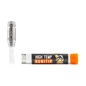OTP Huni Badger Ceramic HuniTip - High Temp OTP Huni Badger Ceramic HuniTip - High Temp