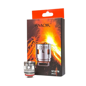 Smok V12 T8 Coil 0.16 ohm Smok V12 T8 Coil 0.16 ohm