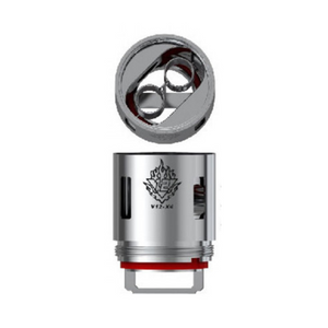 Smok V12 X4 Coil 0.15 ohm Smok V12 X4 Coil 0.15 ohm