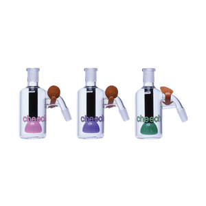 Cheech Glass Just Plain but Effective Ash Catcher Cheech Glass Just Plain but Effective Ash Catcher
