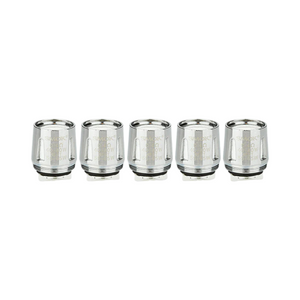 Smok V8 Baby Q2 Core Replacement Coil 0.4ohm - Pack of 5 Smok V8 Baby Q2 Core Replacement Coil 0.4ohm - Pack of 5