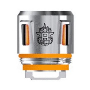 Smok V8 Baby T12 Orange Light Coil Smok V8 Baby T12 Orange Light Coil