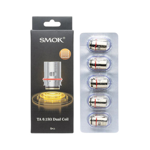 Smok TA 0.4 Coil 5pcs Smok TA 0.4 Coil 5pcs