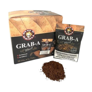 Hot Skull Grab – A Blend Hot Skull Grab – A Blend