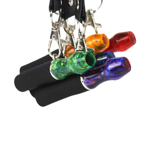 Reusable Resin Hookah Tips Reusable Resin Hookah Tips