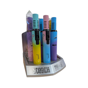 Scorch Torch Model NO.61803 Pencil Torch Scorch Torch Model NO.61803 Pencil Torch