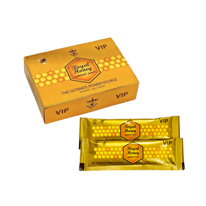 Royal Honey VIP 20g x 12packs Royal Honey VIP 20g x 12packs