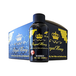 Royal Honey XXL Male Enhancement Shot Royal Honey XXL Male Enhancement Shot