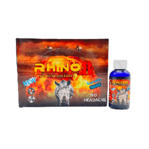 Rhino 8 Supreme 8000k Enhancement Shot Rhino 8 Supreme 8000k Enhancement Shot