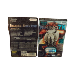 Rhino 700k Extreme Enhancement Pills Rhino 700k Extreme Enhancement Pills