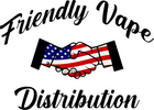 FRIENDLY VAPE DISTRIBUTION