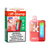 Off-Stamp X-Cube Crystal 35k Puffs Disposable Kit Off-Stamp X-Cube Crystal 35k Puffs Disposable Kit