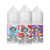 Candy King On Salt E-liquid 30mL Candy King On Salt E-liquid 30mL