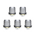 Freemax Fireluke M X2 Mesh Coil 0.2ohm 40-80w - 5pcs Freemax Fireluke M X2 Mesh Coil 0.2ohm 40-80w - 5pcs