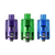 Freemax Gemm G1 Disposable Tank 0.15ohm - Pack of 2 Freemax Gemm G1 Disposable Tank 0.15ohm - Pack of 2