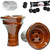 Egyptian Clay Hookah Bowl Large Size