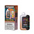 Spaceman SP40000 Puffs Disposable Vape - Pack of 5