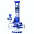 Cheech Glass 14" Can You Tell We Really Like Octopuses Water Pipe