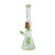 Cheech Glass 17" Swirl & Spin Up and Down Round & Round Water Pipe