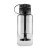 Puffco Budsy Bottle Portable Bong