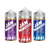 Jam Monster E-liquid 100ml Jam Monster E-liquid 100ml